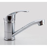 Смеситель для кухни FRAP H21 F4521 хром Ф40 F4521-2